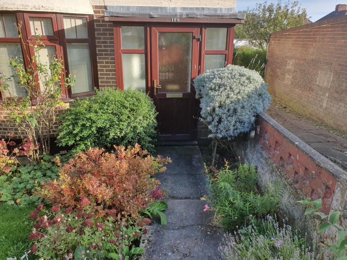 Elegant House 10 Minutes Walk To Wembley Stadium Βίλα Λονδίνο Εξωτερικό φωτογραφία