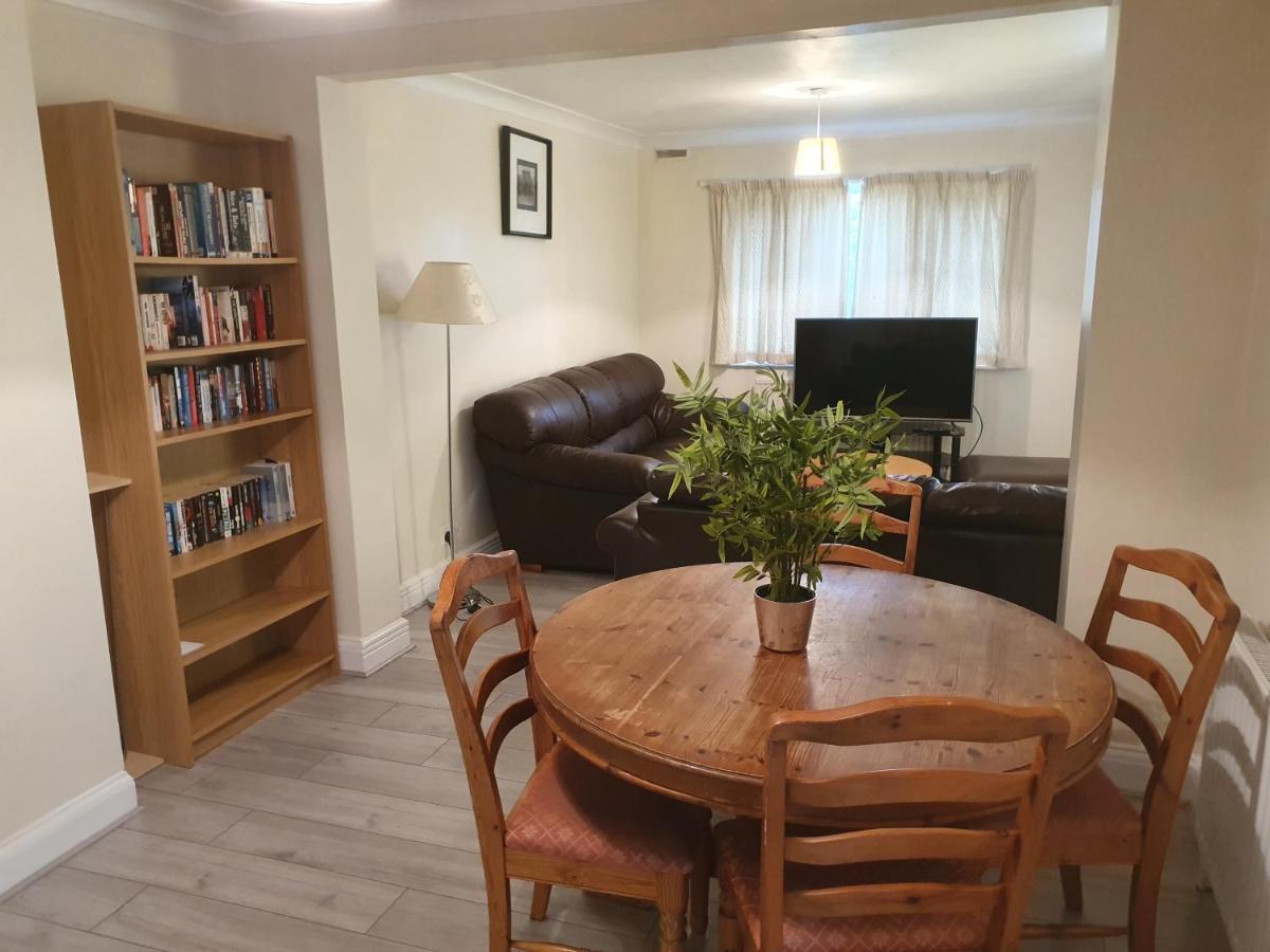 Elegant House 10 Minutes Walk To Wembley Stadium Βίλα Λονδίνο Εξωτερικό φωτογραφία